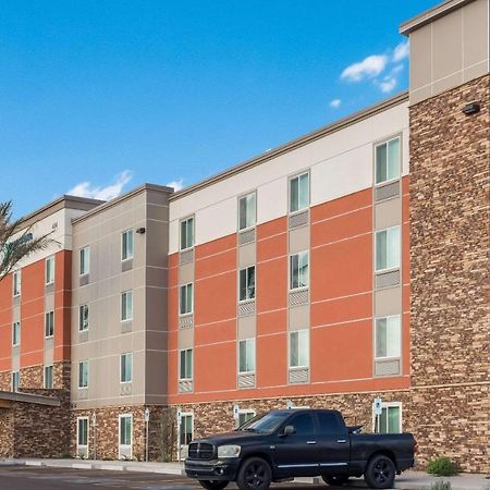 Woodspring Suites Mesa Chandler Luaran gambar