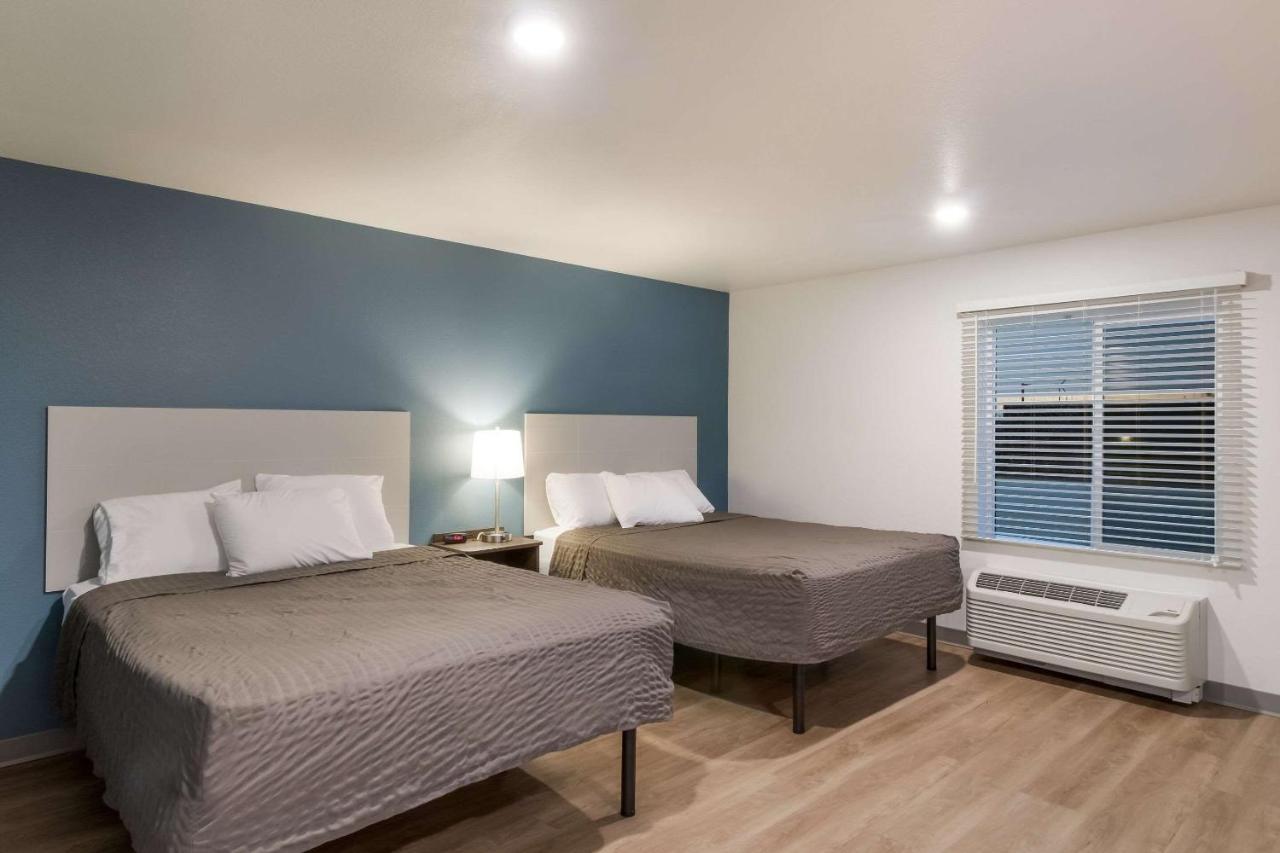 Woodspring Suites Mesa Chandler Luaran gambar