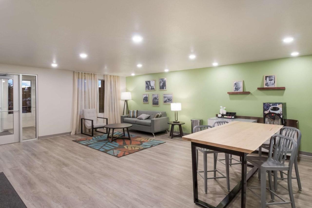 Woodspring Suites Mesa Chandler Luaran gambar
