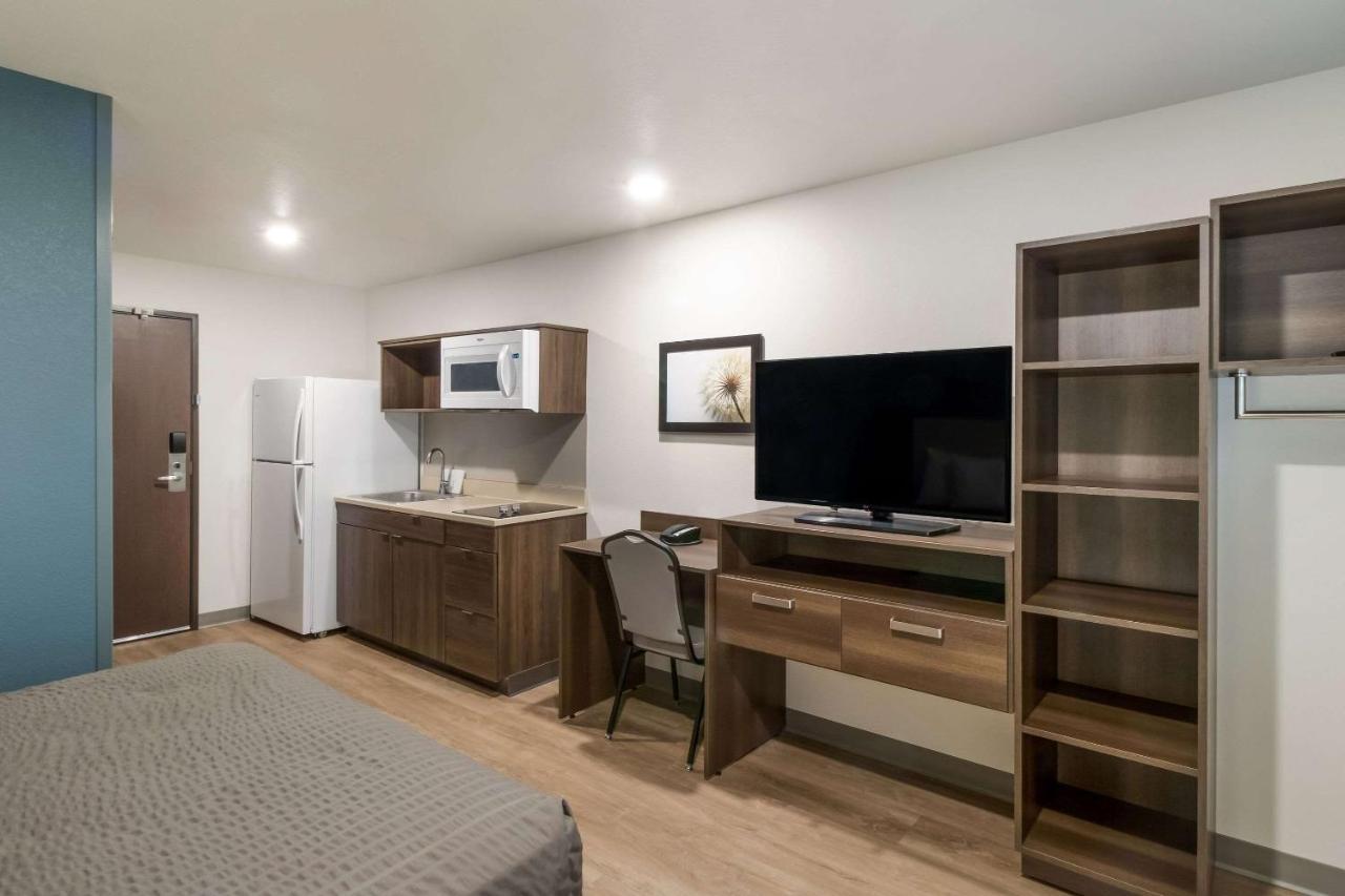Woodspring Suites Mesa Chandler Luaran gambar