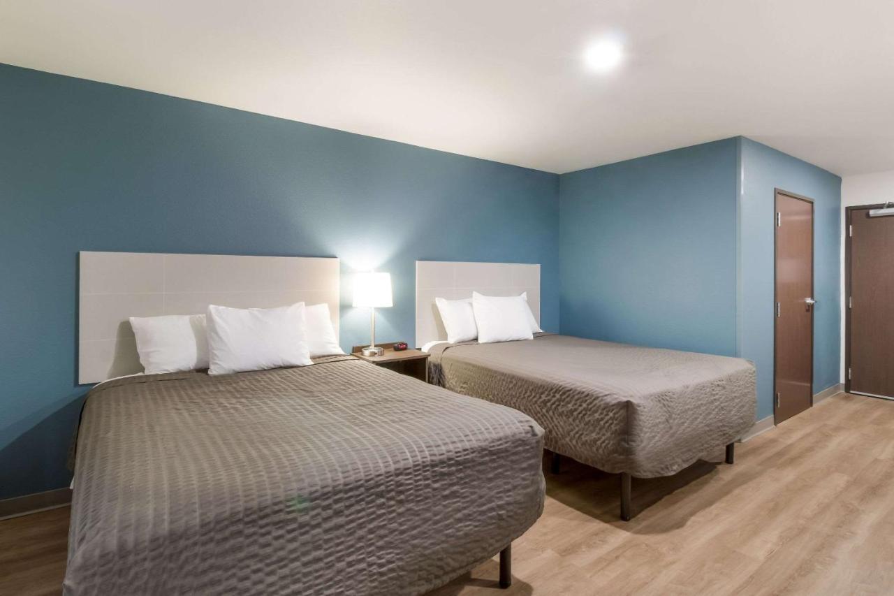 Woodspring Suites Mesa Chandler Luaran gambar