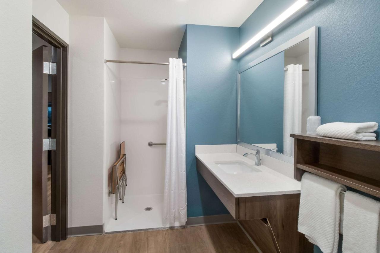 Woodspring Suites Mesa Chandler Luaran gambar