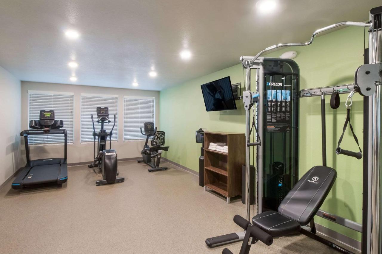 Woodspring Suites Mesa Chandler Luaran gambar