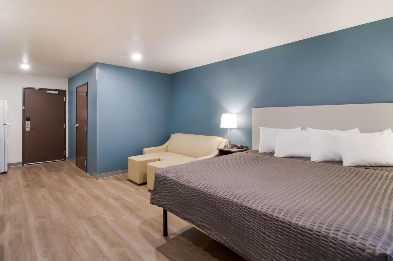 Woodspring Suites Mesa Chandler Luaran gambar