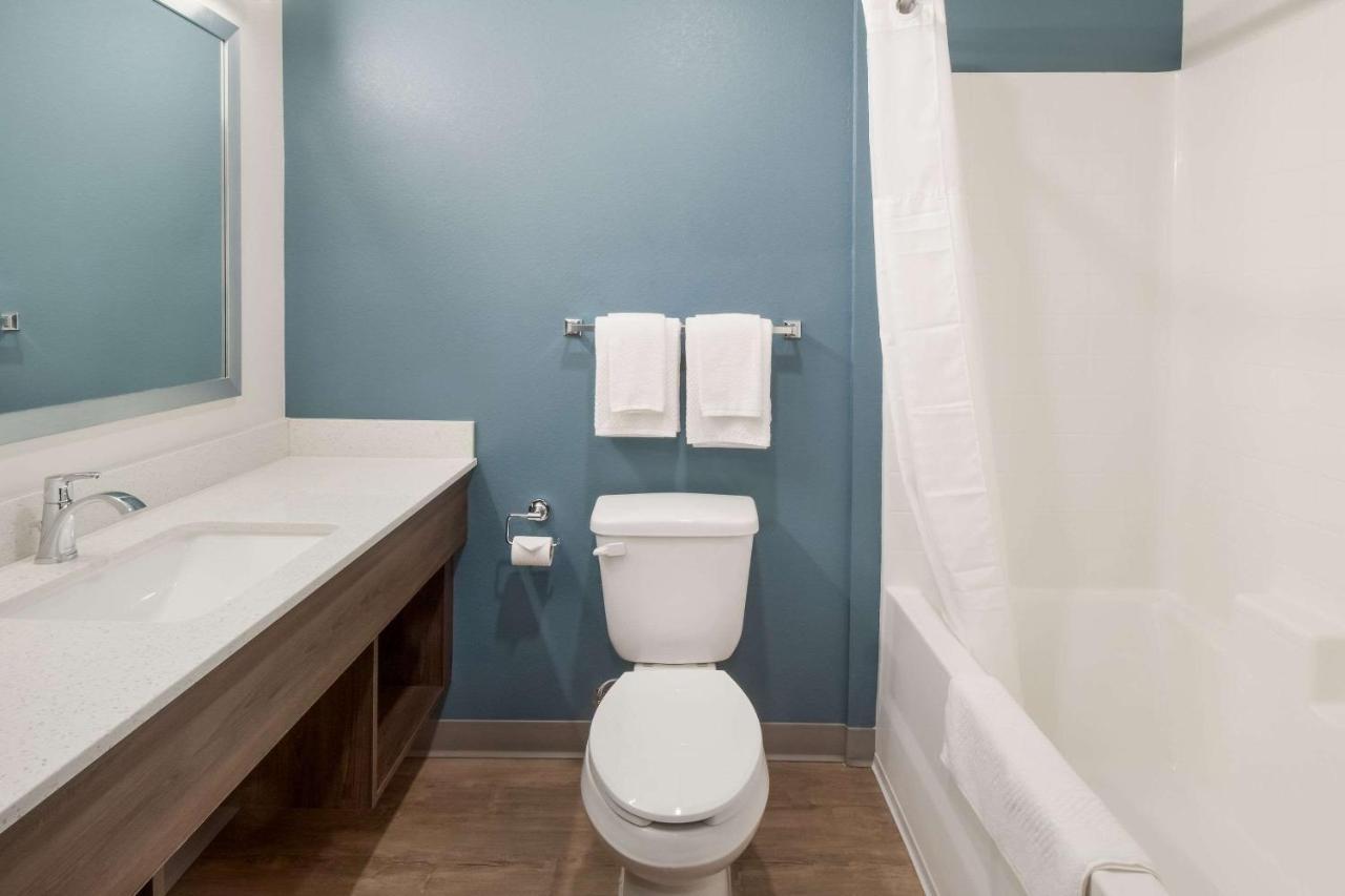 Woodspring Suites Mesa Chandler Luaran gambar
