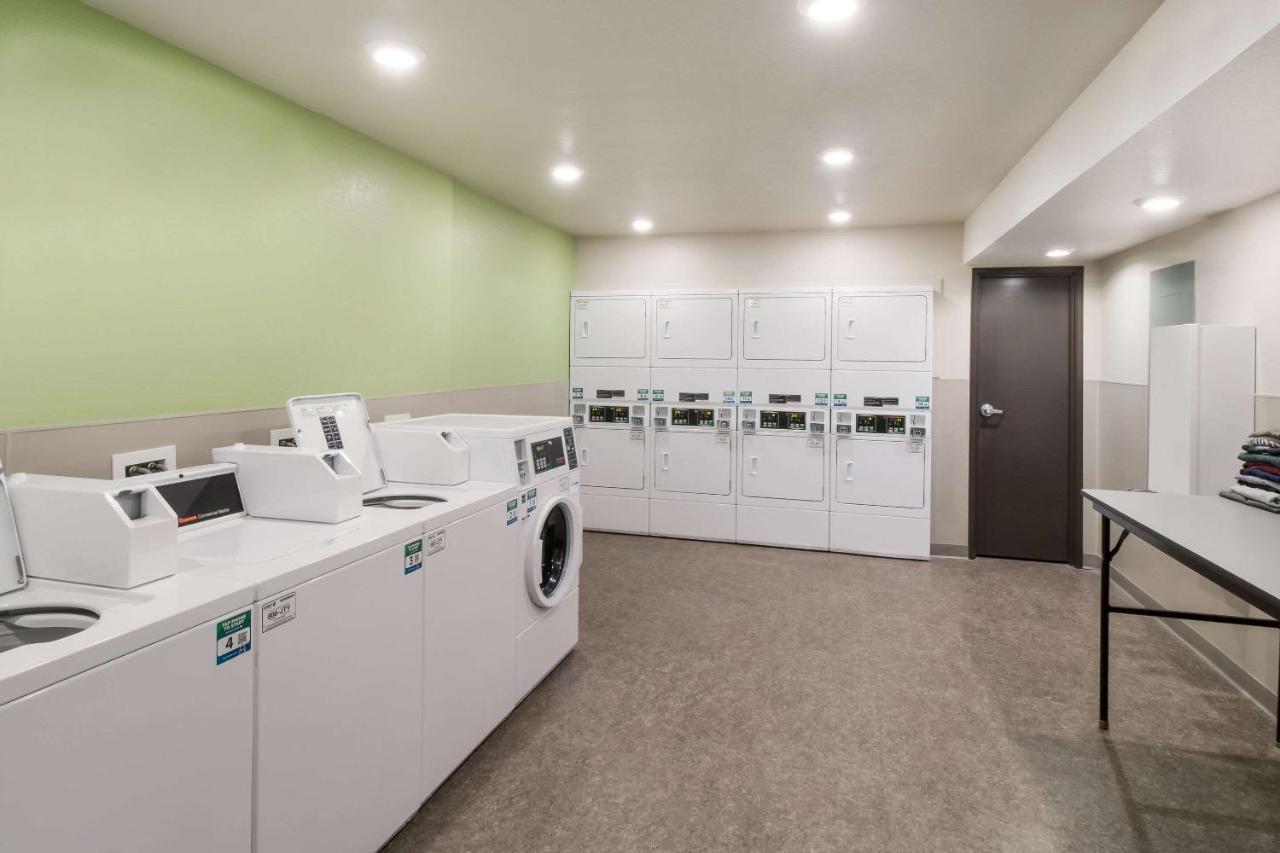 Woodspring Suites Mesa Chandler Luaran gambar