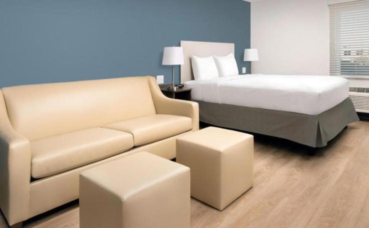 Woodspring Suites Mesa Chandler Luaran gambar