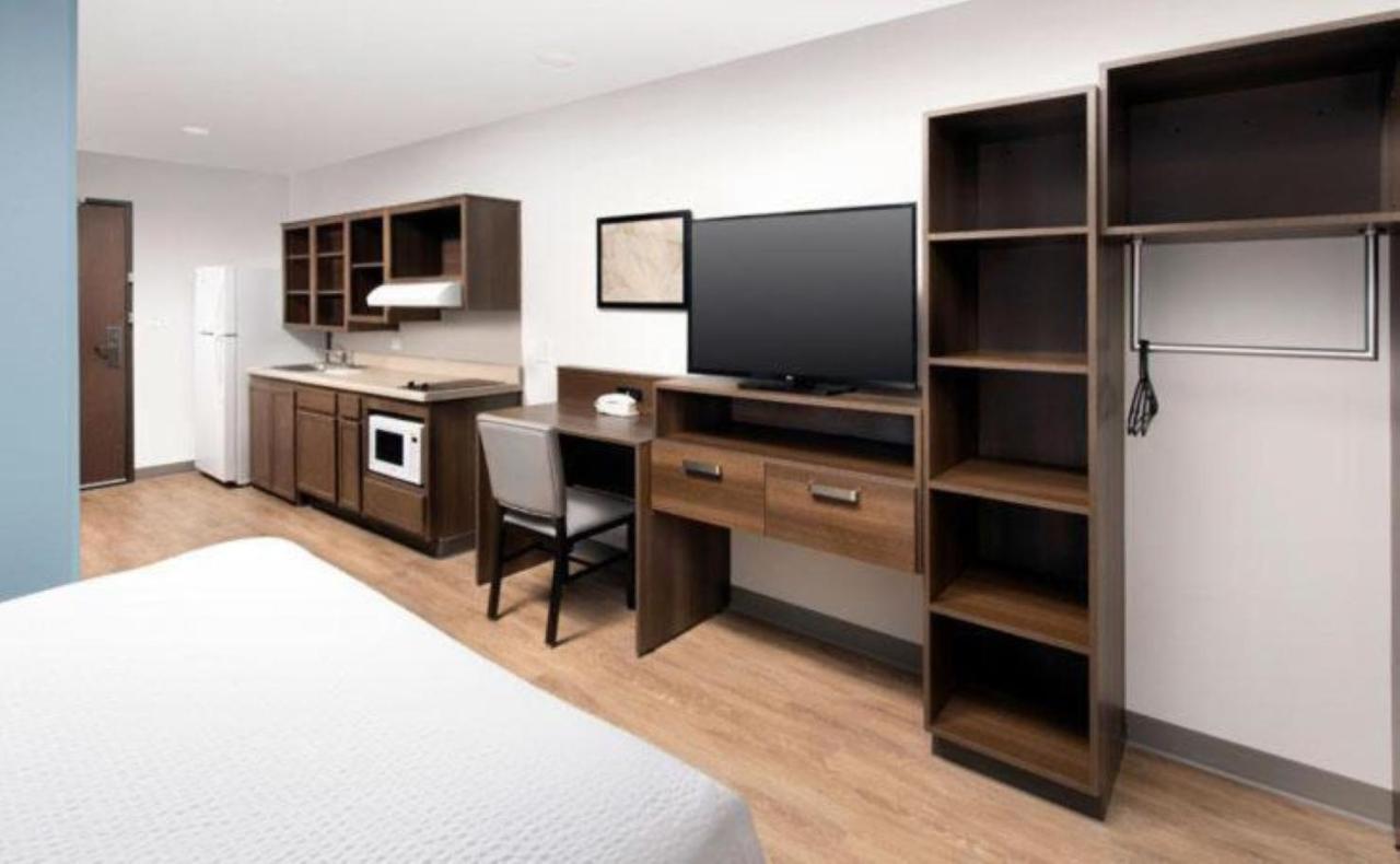 Woodspring Suites Mesa Chandler Luaran gambar