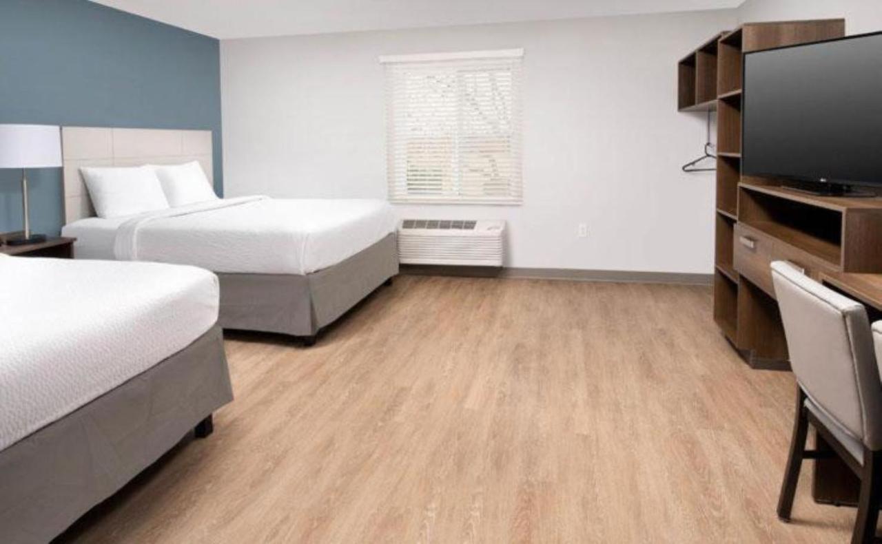 Woodspring Suites Mesa Chandler Luaran gambar